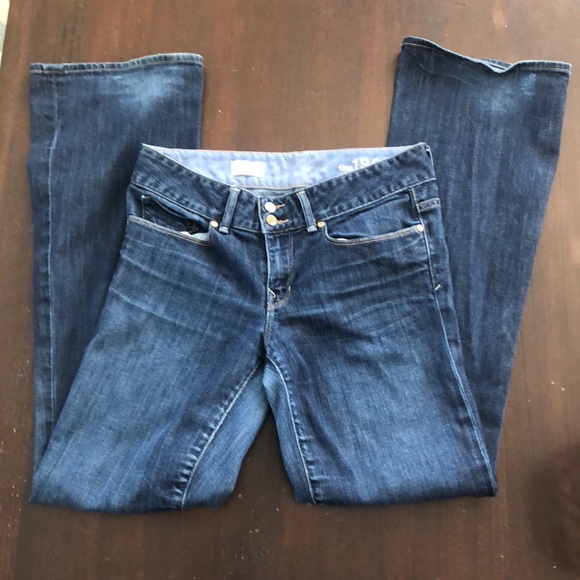 Gap boot cut jeans - Picture 2 of 8